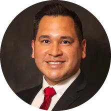 Dr. Michael P. Mendez