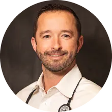 Dr. Tyson Purdy