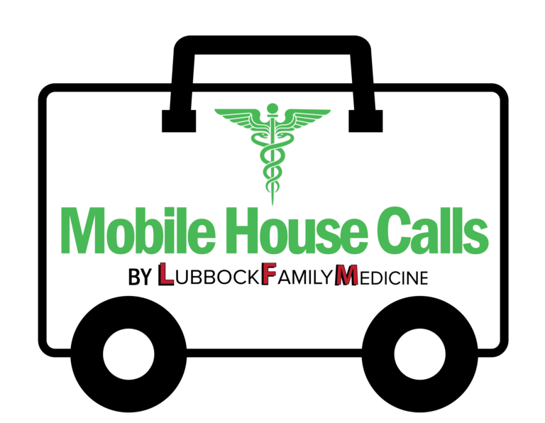 Mobile House Calls