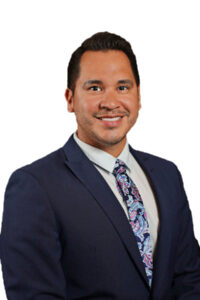 Dr. Michael Mendez